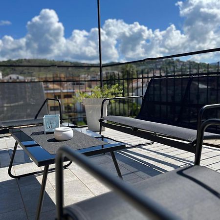 Sapore Di Mare Casa Vacanze アグローポリ エクステリア 写真